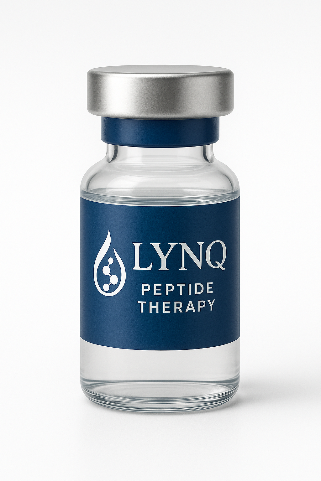 BPC157+TB500 ( Wolverine Blend ) - 10mg