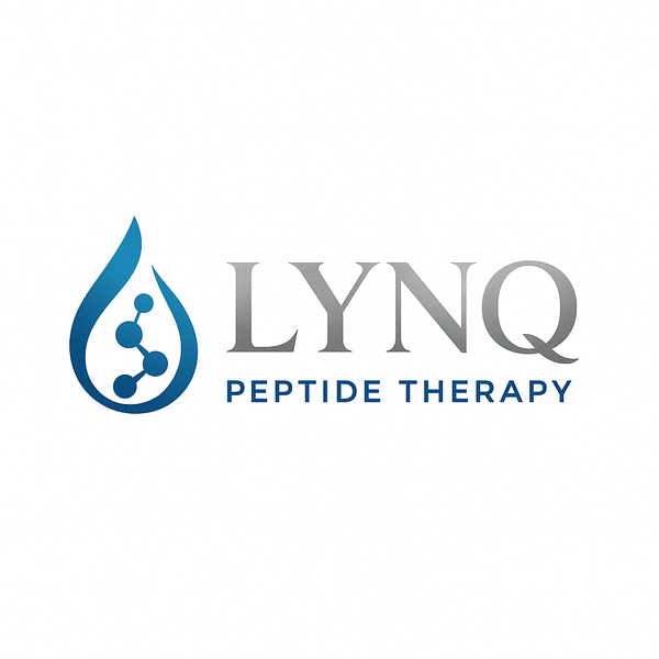 LYNQ Peptide Therapy 