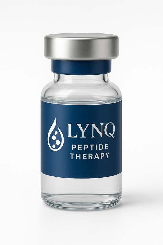 Bacteriostatic Water - 10ml