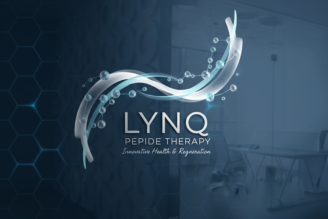 Lynq peptide therapy